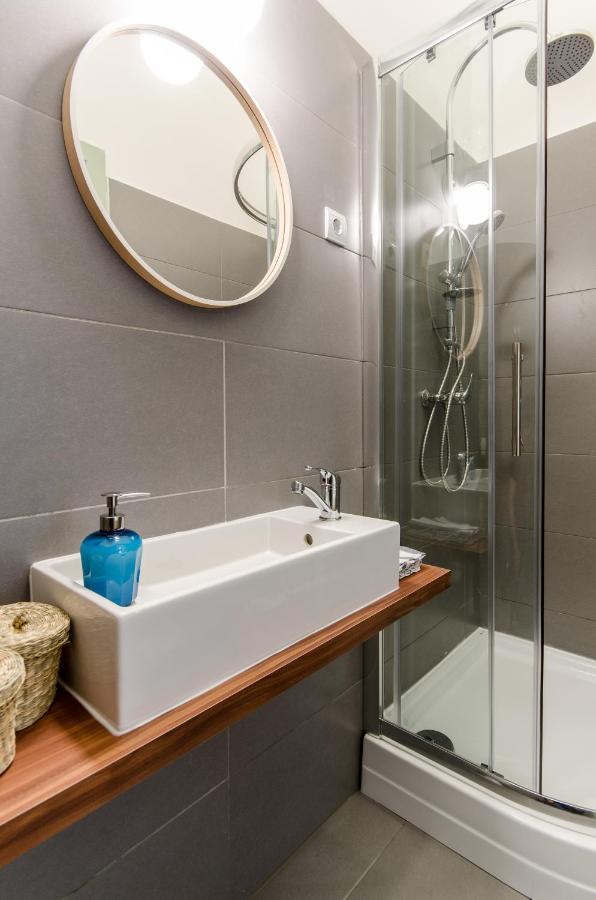 B63 2 Bedroom Apartment In Heart Of City Budapest Exterior foto